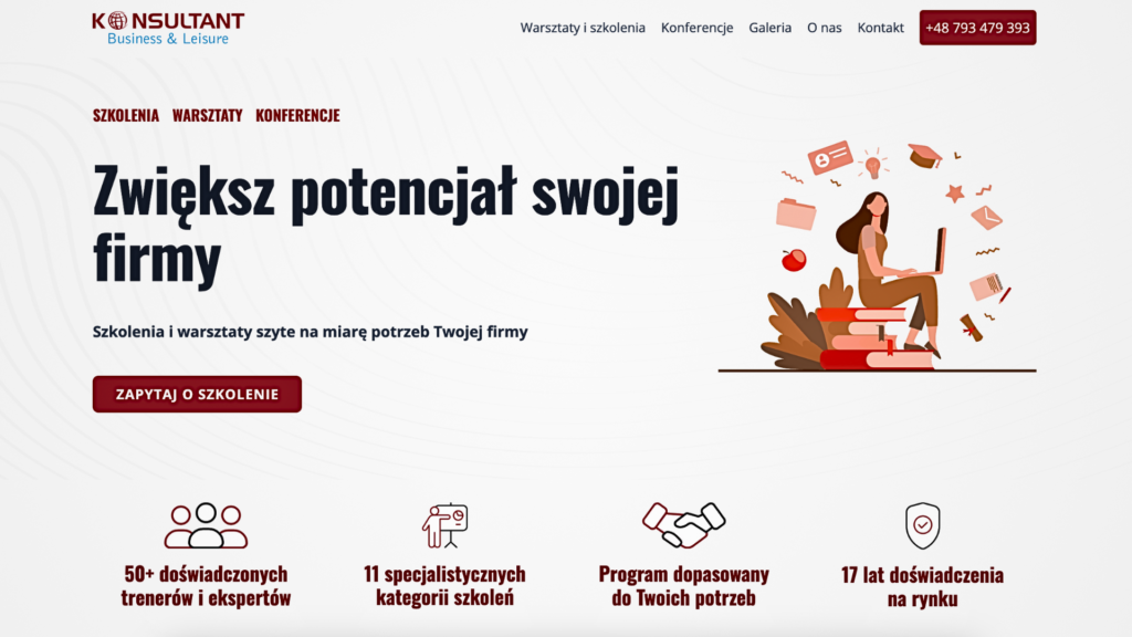 SzkoleniaWarsztaty.pl